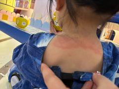 -汤连得温泉馆(宝山店)