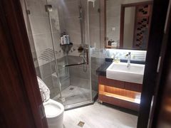 -良子足浴(国贸大厦店)