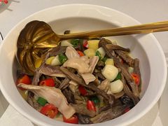 -闽海肴(北辰荟店)