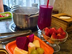 -韩厨烤肉火锅无限自助餐厅(潮流特区店)