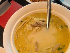 -鸽子侯·家宴·平价海鲜(市图书馆店)