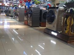 -苏宁易购(Suning Pro南京山西路店)