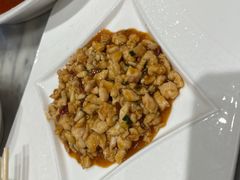 -燕云楼(云南路店)