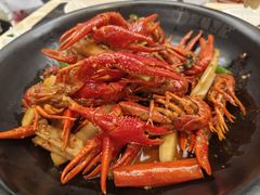 -聚味瞿记·龙虾堂(坡子街店)