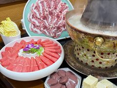 -千亿来乌拉火锅(德胜店)
