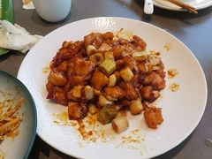 -黑窑厂糖油饼烤鸭·清真菜(黑窑厂街店)