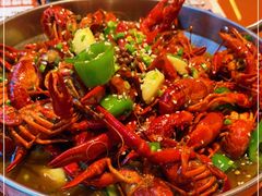 -神府路壹号·海鲜烧烤·砂锅粥·锅物(三坊七巷店)