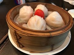 虾饺-广州文华东方酒店·江-由辉师傅主理