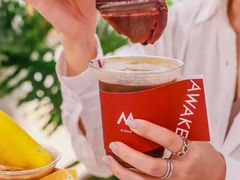 -M Stand(宁波万象城店)