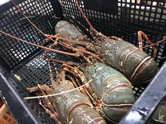 -班赞海鲜市场