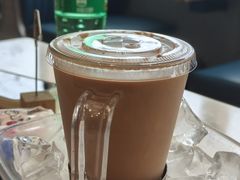 -香港茶餐厅文化体验馆(茶山镇店)