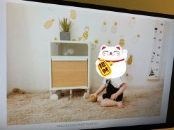 -星豆豆儿童摄影(南郊太白南路店)