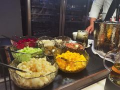 -柴门饭儿(成都太古里店)