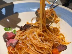 意大利牛肉意面-西堤牛排(南京龙江店)