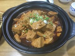 -赵记煎饼卷大葱(泰山大街店)