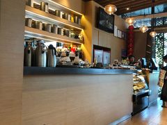 -若蘭慈·无国界素食料理(欢乐海岸店)