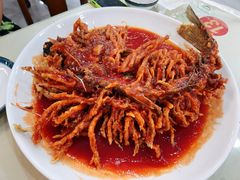-石饮红星包子(中山路店)