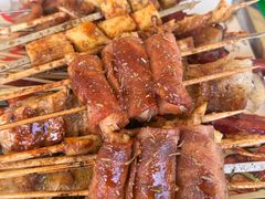 -前王院•巧克力海鲜市集餐厅(万平口店)