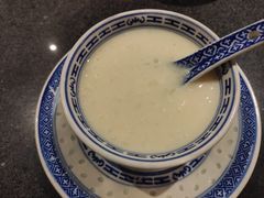民国美龄粥-南京大牌档(新街口德基广场店)