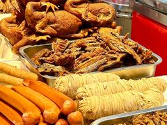 -净香园熟肉(北坦总店)