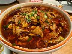-红樱桃·欢乐餐厅(太原里店)