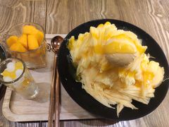 -糖糖屋•糖水•雪花冰店(时尚天河店)
