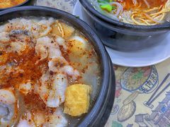 丸子砂锅-清真·穆萨砂锅(大皮院店)