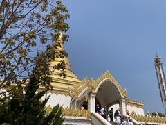 -洛阳白马寺