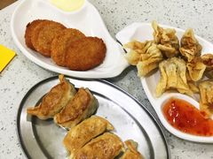 -芬芳甜品(同福路店)