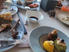 -阿纳迪酒店·秘境西餐厅