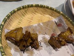 -陶缘一号·四季缘·老字号顺德菜·户外婚礼家宴(西滘店)