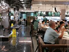 大堂-大鸽饭(体育西路店)