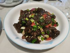 -小乡小镇·传承桐庐土菜·老板亲自烧的菜