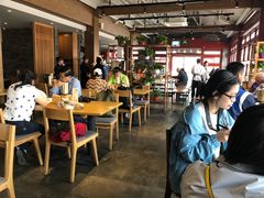 大堂-故宫餐厅(景运门店)