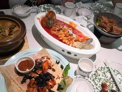 -苏梦江南·淮扬菜(夫子庙店)