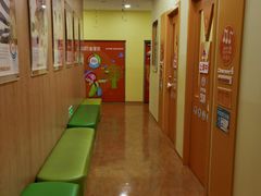 -金宝贝早教(和悦汇店)