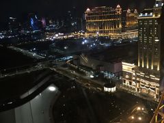 -影汇之星8字形摩天轮