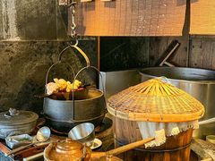 -盡膳口福·百年汤方火锅(科华北路店)