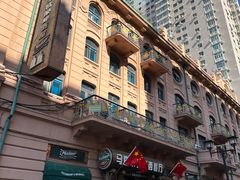 -马迭尔德式西餐精酿啤酒屋(中央大街店)
