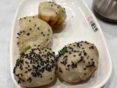 -小杨生煎(龙之梦购物中心店)