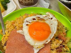 -華歡冰室-WahFoon(吉大店)