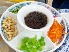-清真·鸦儿李记·小馆(后海店)
