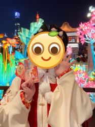 -汉仪华裳汉服馆(打浦桥店)