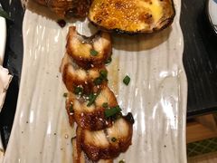 烤鳗鱼-万鱼亭·鹤家日本料理(南通青年中路店)