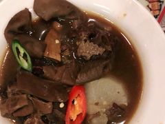 -七爷清汤腩·港式餐厅(金狮广场店)