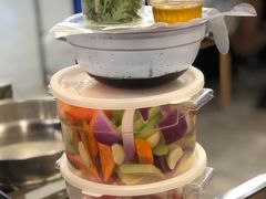 -和福顺·牛肉海鲜焖锅(汕头金平万达广场店)