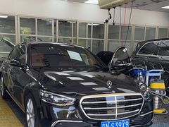 -Quantum量子膜(美即汽车贴膜店)