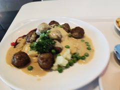 -宜家·瑞典风味餐厅(无锡店)