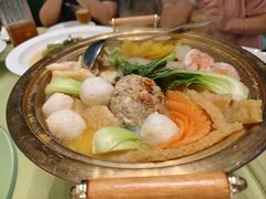 -大潮淮·淮扬菜(何园旗舰店)