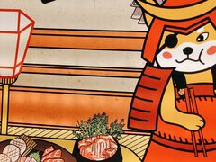 -厚贞日式烤肉(浦东汇智店)
